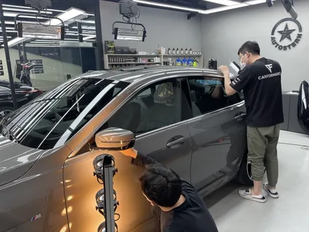버니나그레이 BMW 6GT의 최종선택은 역시 안양 아우토스턴의 신차패키지입니다 / 안양,과천,광명,의왕