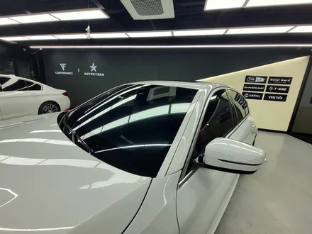썬팅 뭘로하지? BMW 비반사썬팅, 반사썬팅 보고 결정하세요~ / 안양,과천,광명,의왕