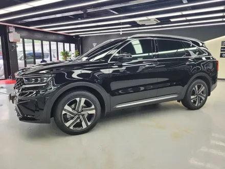 반사썬팅의 가성비 갑! 레인보우V90 썬팅농도와 시공가격표! / 안양,과천,광명,의왕