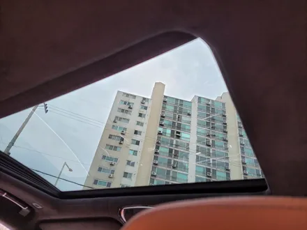 의왕썬팅 하버캠프 세라믹본드 ☆ BMW 740i 썬팅 농도 추천 / 안양,과천,광명,의왕