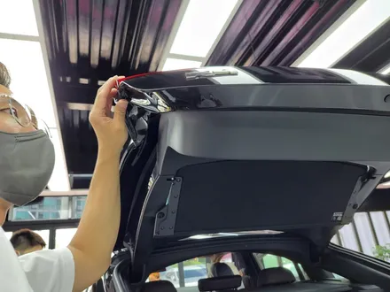 BMW X4 m40i 신차패키지! 하버캠프 세라믹본드 & PPF시공이면 충분하죠!(아우토스턴X카포먼스) / 안양,과천,광명,의왕