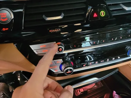 BMW 520i 출장 신차검수부터 하버캠프패키지까지(안양 아우토스턴x카포먼스) / 안양,과천,광명,의왕