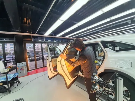 2022쏘렌토 하브 신차패키지? 루마 900이랑 PPF, QXD7000 어때? / 안양,과천,광명,의왕