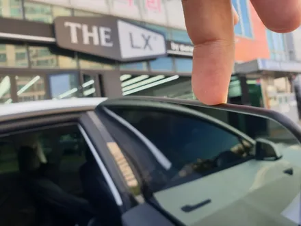 전기차의 기준! 테슬라 모델3, 모델Y 썬팅 브랜드별 농도와 시공퀄리티 / 안양,과천,광명,의왕