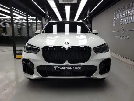 안양썬팅재시공 ★ BMW X5 솔라가드 THE LX안양지점에서~ / 안양,과천,광명,의왕