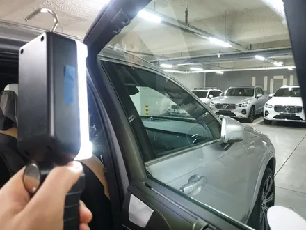 송파볼보전시장 ☆ XC90 하이브리드 신차 출장검수하러 고고~ / 안양,과천,광명,의왕