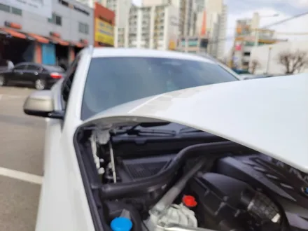 BMW X6 m50i 신차패키지 ☆ 솔라가드 퀀텀 + 본넷PPF 패키지 / 안양,과천,광명,의왕