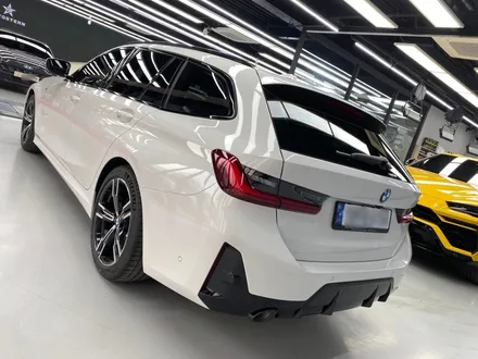 [안양 수원 안산썬팅] BMW 선호하는 썬팅 ☆ 하버캠프 세라믹본드 & 루마버텍스 / 안양,과천,광명,의왕