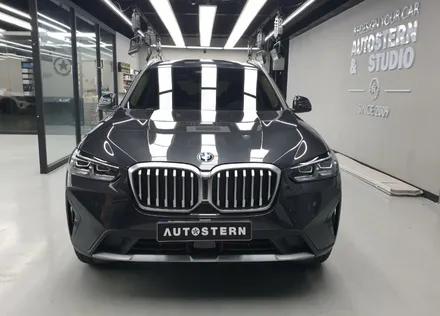 인기썬팅인 루마버텍스900 시공된 사례로 보는 썬팅농도는? / 안양,과천,광명,의왕