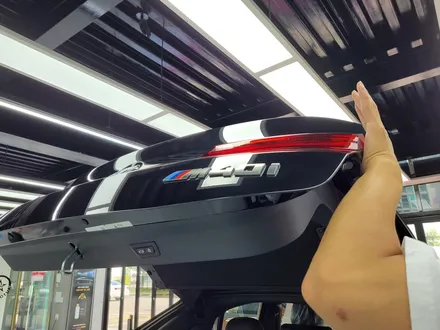 BMW X4 m40i 신차패키지! 하버캠프 세라믹본드 & PPF시공이면 충분하죠!(아우토스턴X카포먼스) / 안양,과천,광명,의왕