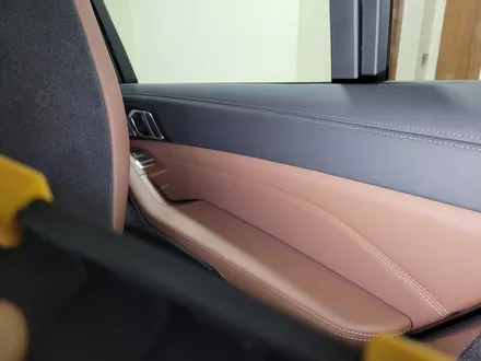 BMW X7 반사썬팅의 표준! 솔라가드 퀀텀~(출장신차검수는 덤) / 안양,과천,광명,의왕