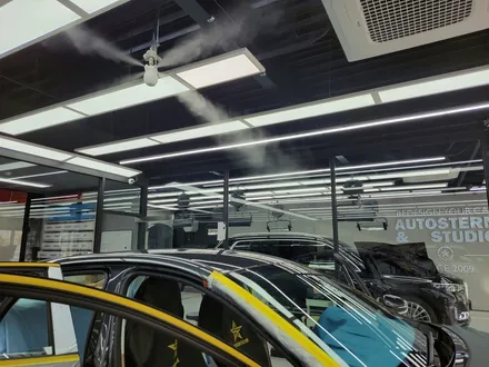 녹턴그레이 더뉴그랜저 ☆ 선택과 집중이 필요한 신차패키지 안양 아우토스턴x카포먼스 / 안양,과천,광명,의왕