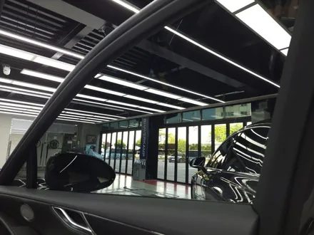 의왕썬팅 하버캠프 세라믹본드 ☆ BMW 740i 썬팅 농도 추천 / 안양,과천,광명,의왕