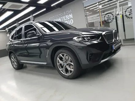 인기썬팅인 루마버텍스900 시공된 사례로 보는 썬팅농도는? / 안양,과천,광명,의왕