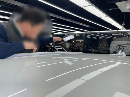 제네시스 GV80 출고방법과 신차검수 중 발견된 이슈, 처리방법은? / 안양,과천,광명,의왕