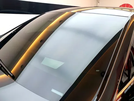 카본메탈 제네시스G80 신차☆ 버텍스 틴팅 & 유리막코팅, 생활PPF / 안양,과천,광명,의왕