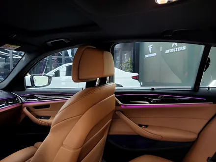 썬팅 뭘로하지? BMW 비반사썬팅, 반사썬팅 보고 결정하세요~ / 안양,과천,광명,의왕