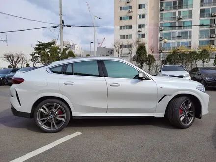 BMW X6 m50i 신차패키지 ☆ 솔라가드 퀀텀 + 본넷PPF 패키지 / 안양,과천,광명,의왕