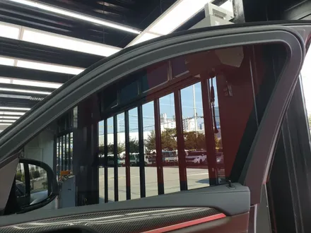 의왕썬팅 하버캠프 세라믹본드 ☆ BMW 740i 썬팅 농도 추천 / 안양,과천,광명,의왕