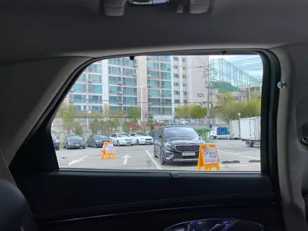 제네시스GV70 EV 버텍스900 썬팅농도체크는 기본! 착한가격은 덤이라네요 / 안양,과천,광명,의왕