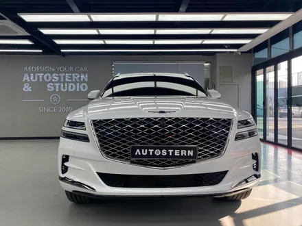 인기썬팅인 루마버텍스900 시공된 사례로 보는 썬팅농도는? / 안양,과천,광명,의왕