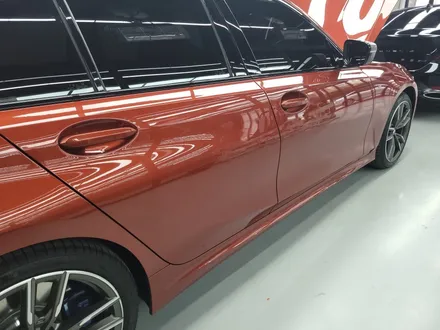 차량보호 안양PPF! BMW M340i - 아우토스턴 / 안양,과천,광명,의왕