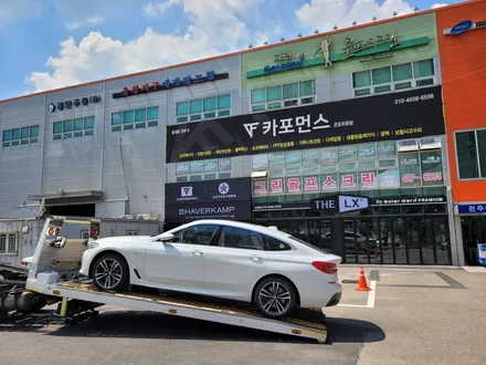 안양 BMW의 성지!!! 아우토스턴(카포먼스) 찾는 이유! / 안양,과천,광명,의왕
