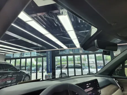 반사썬팅의 가성비 갑! 레인보우V90 썬팅농도와 시공가격표! / 안양,과천,광명,의왕