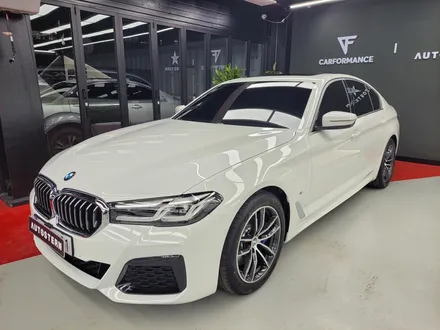 [안양BMW썬팅] 비반사 or 반사! 시공사례 모습 보고 결정하세요 / 안양,과천,광명,의왕