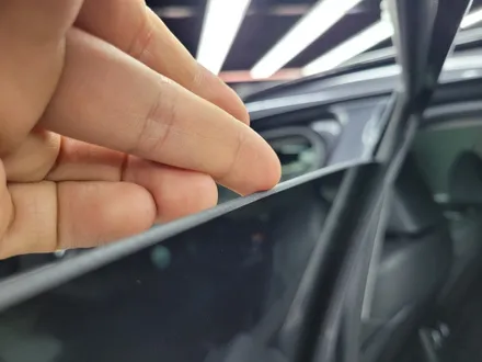 투싼 신차패키지 ☆ 근데, 썬루프 썬팅 해야하나요?(아우토스턴) / 안양,과천,광명,의왕