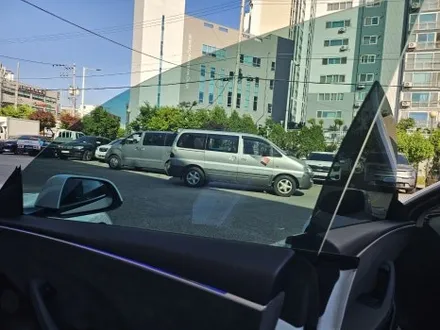 안양 테슬라 모델3 후면? 글래스루프? 테라룩스 틴팅 한번에 해결! / 경기 안양 동안