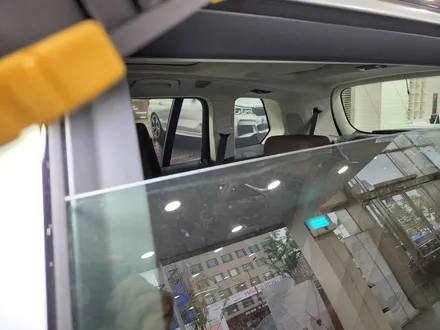 BMW X7 반사썬팅의 표준! 솔라가드 퀀텀~(출장신차검수는 덤) / 안양,과천,광명,의왕