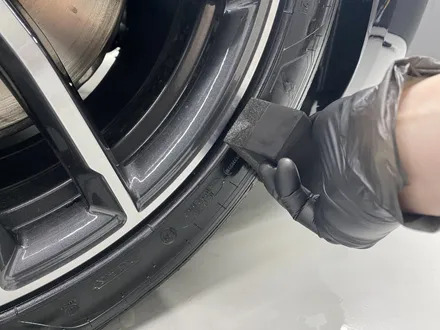 bmw 520i 카본블랙 신차패키지~ 루마썬팅, 본넷PPF외 생활보호패키지까지~ / 안양,과천,광명,의왕
