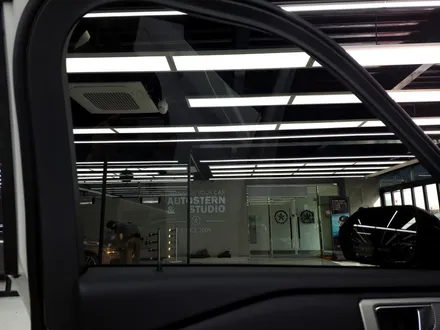 안양썬팅 가족과 함께 할 SUV 익스플로러 하버캠프 세라믹본드 어때요? / 안양,과천,광명,의왕