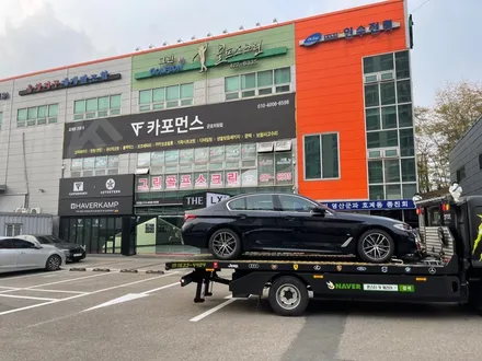 안양 BMW의 성지!!! 아우토스턴(카포먼스) 찾는 이유! / 안양,과천,광명,의왕