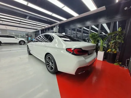 [안양BMW썬팅] 비반사 or 반사! 시공사례 모습 보고 결정하세요 / 안양,과천,광명,의왕