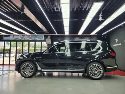 BMW독일차 = 하버캠프 독일썬팅! 세라믹본드 썬팅농도 보고결정! / 안양,과천,광명,의왕
