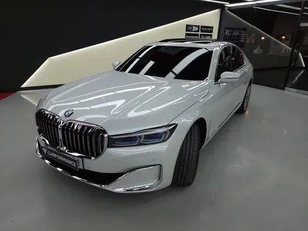 의왕썬팅 하버캠프 세라믹본드 ☆ BMW 740i 썬팅 농도 추천 / 안양,과천,광명,의왕