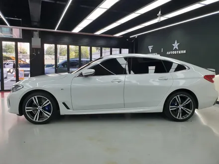 BMW 6GT 630i 신차패키지 버텍스 900 최적의 농도는? / 안양,과천,광명,의왕