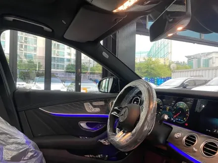 벤츠E53 AMG 하버캠프 신차패키지 안양 아우토스턴 여기어때? / 안양,과천,광명,의왕