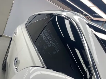 인기썬팅인 루마버텍스900 시공된 사례로 보는 썬팅농도는? / 안양,과천,광명,의왕