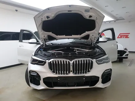 BMW X5 신차패키지 #1. 썬팅시공은 솔라가드새턴으로 아우토스턴에서 시공합니다 / 안양,과천,광명,의왕