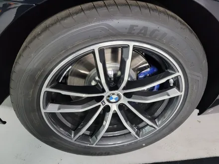 bmw 520i 카본블랙 신차패키지~ 루마썬팅, 본넷PPF외 생활보호패키지까지~ / 안양,과천,광명,의왕