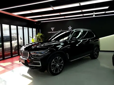 더엘엑스안양 여름에 더욱 빛나는 솔프 보그썬팅!(feat. bmw X5) / 안양,과천,광명,의왕
