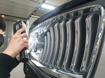 송파볼보전시장 ☆ XC90 하이브리드 신차 출장검수하러 고고~ / 안양,과천,광명,의왕