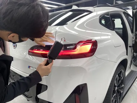 [안양 수원 안산썬팅] BMW 선호하는 썬팅 ☆ 하버캠프 세라믹본드 & 루마버텍스 / 안양,과천,광명,의왕