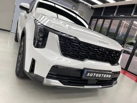 동안구 쏘렌토 신차검수랑 썬팅이 고민이시라면...? / 안양,과천,광명,의왕