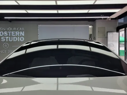 BMW 530i 테라룩스IR 신차썬팅 및 가격은...? / 안양,과천,광명,의왕
