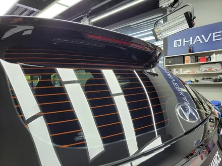 투싼NX4 신차! 임판집에 차빼! 우여곡절 끝에 루마버텍스900/700 / 안양,과천,광명,의왕