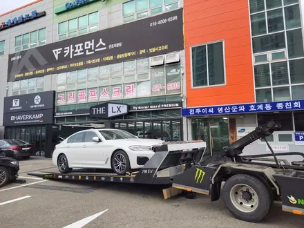 안양 BMW의 성지!!! 아우토스턴(카포먼스) 찾는 이유! / 안양,과천,광명,의왕